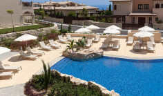 Beautiful 2 bedroom apartment with swimming pool to rent in Aphrodite Hills Beautiful 2 bedroom apartment with swimming pool to rent in Aphrodite Hills