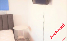 Luxury 3 bedroom furnished apartment to rent in Aglantzia