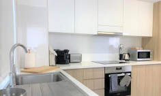 3 bedroom furnished apartment to rent in Agioi Omologites