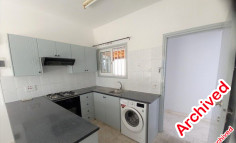 1 bedroom unfurnished apartment to rent in Acropolis