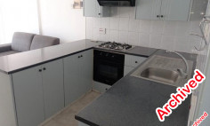 1 bedroom unfurnished apartment to rent in Acropolis