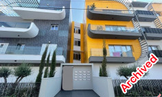 1 furnished apartment to rent in Aglantzia