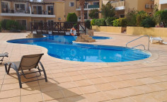 2 bedroom furnished apartment with swimming pool for sale in Universal