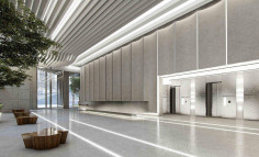 Commercial (office) in city center, Limassol for sale 