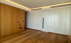 3 bedrooms penthouse with swimming pool for sale in Amathus area