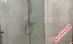 1 bedroom furnished apartment to rent in Lakatamia