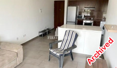 1 bedroom furnished apartment to rent in Lakatamia