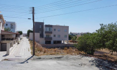 Residential 626 m2 for sale in Dali, Nicosia