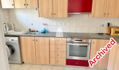 Apartment (flat) in Aglantzia, Nicosia for rent 