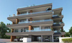 Apartment (penthouse) in Larnaca Centre, Larnaca for sale Apartment (penthouse) in Larnaca Centre, Larnaca for sale