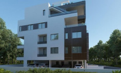 Apartment (penthouse) in Larnaca Centre, Larnaca for sale Apartment (penthouse) in Larnaca Centre, Larnaca for sale