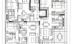 Luxury 3 bedroom apartment for sale in Larnaca Centre Luxury 3 bedroom apartment for sale in Larnaca Centre