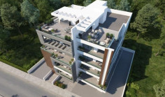 Luxury 3 bedroom apartment for sale in Larnaca Centre