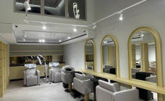 Commercial (shop) in Germasoyia Tourist Area, Limassol for rent 