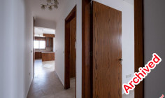 Two-bedroom apartment in Anthoupoli, Nicosia Two-bedroom apartment in Anthoupoli, Nicosia