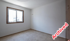 Two-bedroom apartment in Anthoupoli, Nicosia Two-bedroom apartment in Anthoupoli, Nicosia