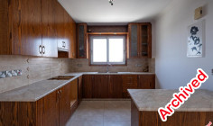 Two-bedroom apartment in Anthoupoli, Nicosia Two-bedroom apartment in Anthoupoli, Nicosia