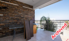 Two-bedroom apartment in Anthoupoli, Nicosia Two-bedroom apartment in Anthoupoli, Nicosia