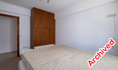Two-bedroom apartment in Anthoupoli, Nicosia Two-bedroom apartment in Anthoupoli, Nicosia