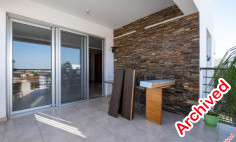 Two-bedroom apartment in Anthoupoli, Nicosia Two-bedroom apartment in Anthoupoli, Nicosia