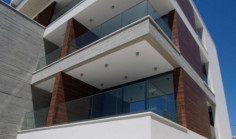 Neapolis residence , Limassol
