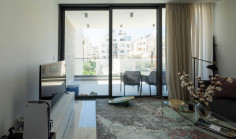 Neapolis residence , Limassol