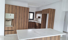 Luxury 3 bedroom house with swimming pool for sale in Pyrgos