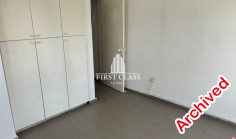 1 bedroom furnished apartment to rent in Strovolos