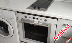 1 bedroom furnished apartment to rent in Strovolos