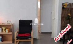1 bedroom furnished apartment to rent in Strovolos