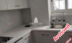 1 bedroom furnished apartment to rent in Strovolos