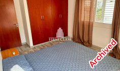Spacious 2 bedroom furnished apartment to rent in Lykabittos
