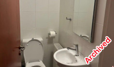 Spacious 2 bedroom furnished apartment to rent in Lykabittos