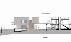 Large 3 bedroom house for sale in Palodia