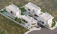 Large 3 bedroom house for sale in Palodia