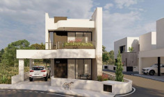 Large 3 bedroom house for sale in Palodia