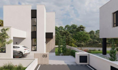 Luxury 3 bedroom house for sale in Palodia