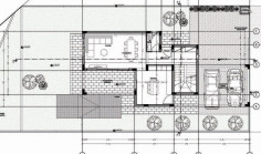 Spacious 3 bedrooms house with swimming pool for sale in Palodia