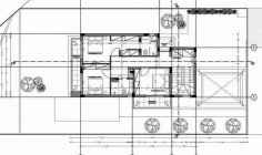 Spacious 3 bedrooms house with swimming pool for sale in Palodia