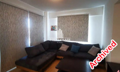 3 bedroom furnished apartment to rent in Agios Dometios