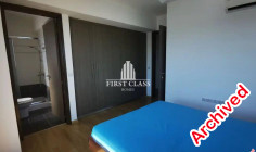 3 bedroom furnished apartment to rent in Agios Dometios