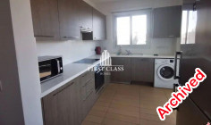 3 bedroom furnished apartment to rent in Agios Dometios