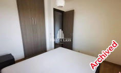 3 bedroom furnished apartment to rent in Agios Dometios