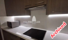 3 bedroom furnished apartment to rent in Agios Dometios