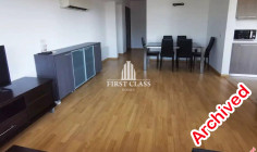 3 bedroom furnished apartment to rent in Agios Dometios