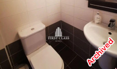 3 bedroom furnished apartment to rent in Agios Dometios