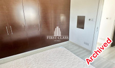 Apartment (penthouse) in Pallouriotissa, Nicosia for rent 
