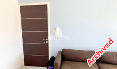 Apartment (penthouse) in Pallouriotissa, Nicosia for rent 