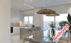 3 bed house with swimming pool for sale in Moni