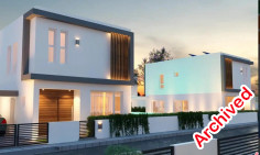 3 bed house with swimming pool for sale in Moni